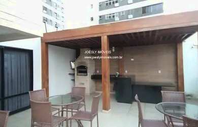Imagem 6: Apartamento em Natal. Piscina, Churrasqueira, 85m² de Áreae2 Vagas na...
