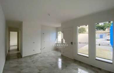 Imagem 3: Casa à venda, 47 m² por R$ 275.000,00 - Del Rey - São José dos Pinhais/PR