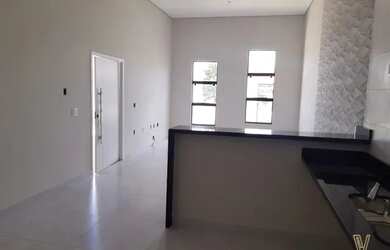 Imagem 4: Casa à venda no Jardim Novo Cambuí, Hortolândia/SP