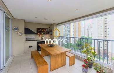 Imagem 3: Maravilhoso apartamento a venda no condomínio Vittoriale