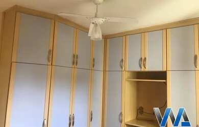 Imagem 4: Apartamento no Condomínio Residencial Bragança 3