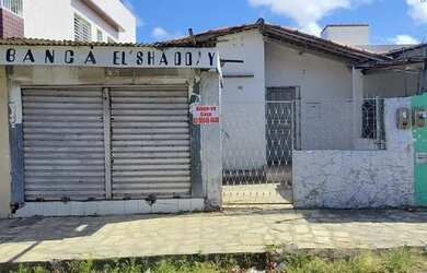 Imagem: A casa para alugar possui 3 Dormitórios e 2 Banheiros e está