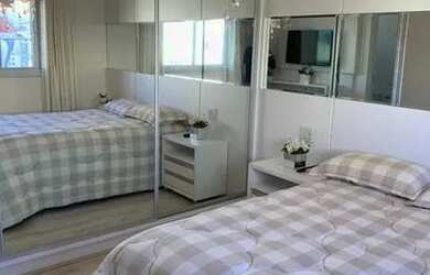 Imagem 6: Apartamento a uma quadra do mar - Barra Sul, Balneário Camboriú