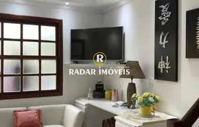 Imagem 3: Casa, 120m2, Ogiva - Cabo Frio, à venda por R$ 450.000,00