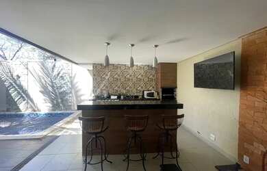 Imagem 2: Casa 3/4 condomínio à 06 minutos do Shopping Flamboyant