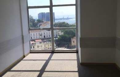Imagem 7: Excepcional Andar Corporativo de 300m2 com Vista e 6 Vagas