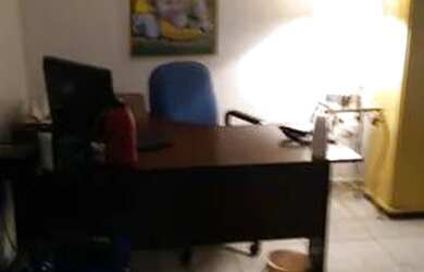 Imagem: O quarto possui Imóvel mobiliado e está localizado em Vila