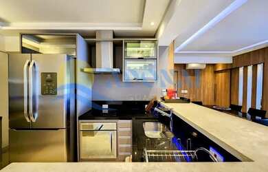 Imagem 15: APARTAMENTO RESIDENCIAL em GUARUJÁ - SP, JARDIM ASTÚRIAS