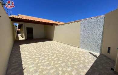 Imagem 3: Casa com 3 dormitórios à venda, 107 m² por R$ 510.000 - Vila Atlântica...