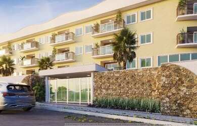 Imagem 1: Apartamento no Cumbuco Cod0238