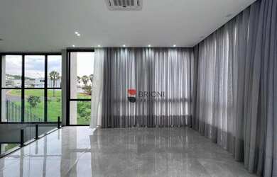 Imagem 5: Casa com 3 dormitórios, 400 m² para locação e venda - Alphaville III...