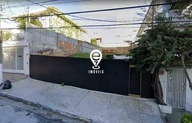 Imagem: O terreno possui 300m² de Área e está localizado em Vila