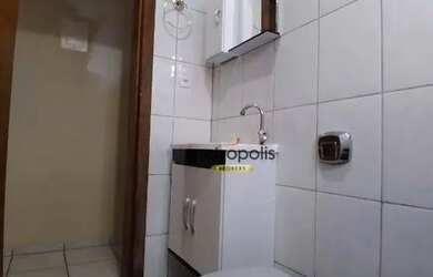 Imagem 10: Sobrado à venda, 136 m² por R$ 581.000,00 - Jardim Paraíso - Santo...