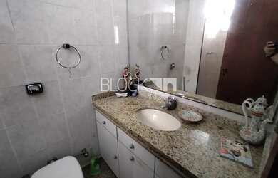 Imagem 14: Recreio dos Bandeirantes Cobertura 5 quartos, sendo 3 suites