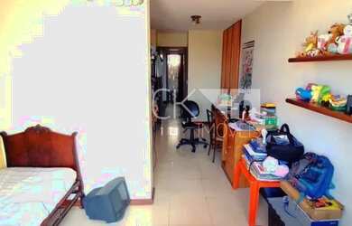 Imagem 10: Recreio dos Bandeirantes Cobertura 5 quartos, sendo 3 suites