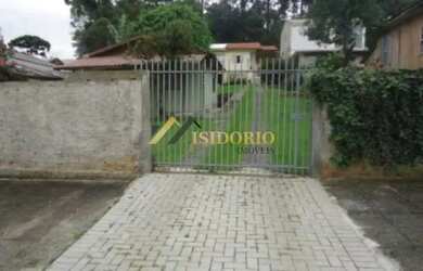 Imagem: O terreno possui 966m² de Área e está localizado em Barreirinha