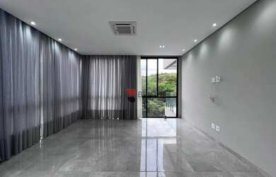 Imagem 4: Casa com 3 dormitórios, 400 m² para locação e venda - Alphaville III...