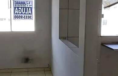 Imagem 4: Kitinet com 1 quarto para alugar por R$ 760.00, 38.00 m2 - JARDIM FLAMINGOS...