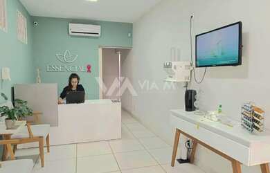 Imagem 9: Casa comercial para locação no bairro Brasiléia