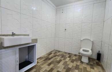 Imagem 16: Barracão para alugar, 165 m² por R$ 6.150,00/mês - Chácara Recreio...