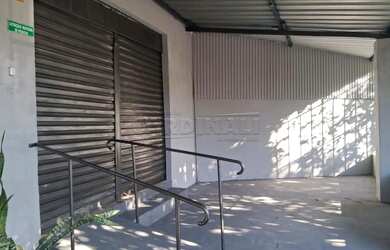 Imagem: O depósito possui 79m² de Área, Imóvel novo e está localizado