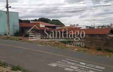 Imagem: O terreno possui 420m² de Área e está localizado em Jardim