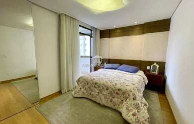 Imagem 8: Apartamento 180 m² com 4 suítes, 4 vagas no Buritis