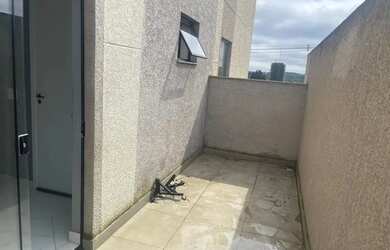 Imagem 4: Apartamento para locação no Condomínio Residencial Midori no bairro...