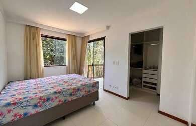 Imagem 6: Casa aluguel 4/4 condomínio fechado