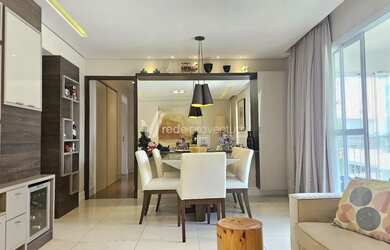 Imagem 8: apartamento - Loteamento Residencial Vila Bella - Campinas