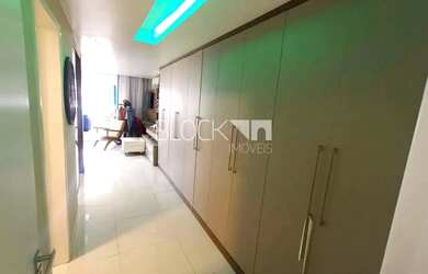 Imagem 10: Recreio dos Bandeirantes Cobertura 3 quartos, sendo 1 suite