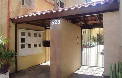 Imagem 2: SAO LEOPOLDO - APARTAMENTO 2 DORM - CENTRO