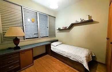 Imagem 16: Apartamento em Rua Gonçalves Dias - Lourdes - Belo Horizonte/MG