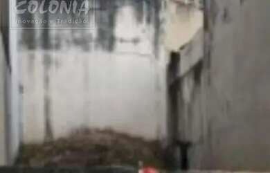 Imagem 4: Terreno a venda - Parque São Vicente, Mauá