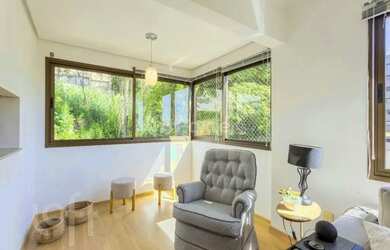 Imagem 3: Apartamento à venda Rua Dona Ondina, Menino Deus - Porto Alegre