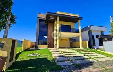 Imagem 7: Condomínio Terras Alphaville Maricá - Casas de 3 e 4 quartos à venda