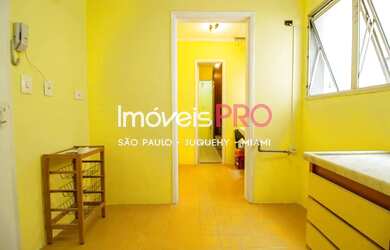 Imagem 7: VILA OLIMPIA - 88M 2 DORM 1 VAGA DE GARAGEM!