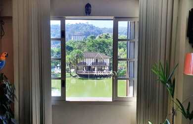 Imagem 12: Cobertura com 1 dormitório à venda, 80 m² por R$ 1.100.000,00 - Bonsucesso - Petrópolis/RJ