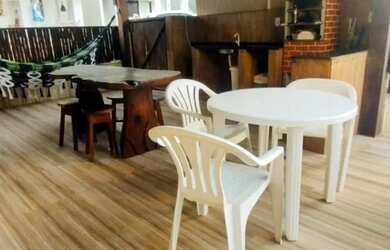 Imagem 7: Chalé 2/4 pé na Areia em Barra do Jacuípe