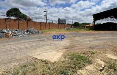 Imagem: O terreno possui 357m² de Área e está localizado em São