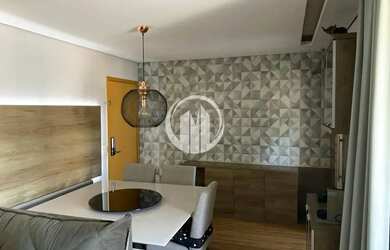 Imagem 7: Apartamento 2 Suítes - Eléve - Jd. do Trevo - Jundiaí/SP REF AP1929