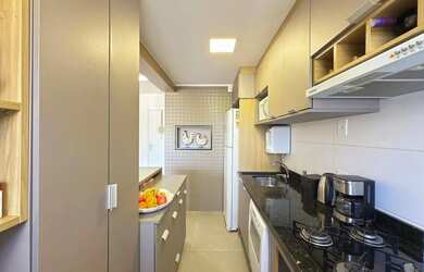 Imagem 15: Apartamento 03 Suítes bairro Cristal, 88,97m² de área privativa, semimobiliada e 02 vagas