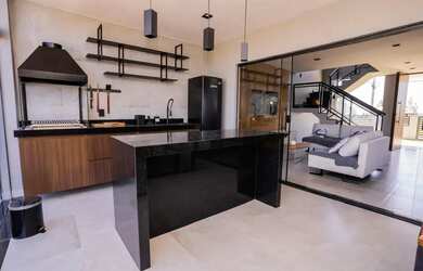 Imagem 16: CASA DE ALTO PADRÃO A VENDA EM LOTEAMENTO EM ARRAIAL DO CABO-RJ