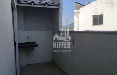 Imagem 11: Casa com 2 dormitórios à venda, 80 m² por R$ 349.990,00 - Itaipuaçu...