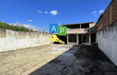 Imagem 9: Casa independente Parque Lafaiete 3 quartos terreno na parte de trás...