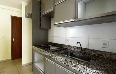 Imagem 9: Condomínio Incluso Ap GranTropical