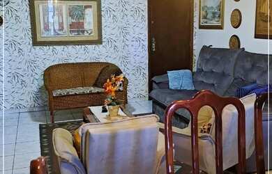 Imagem 3: Imóvel para venda tem 90 metros quadrados com 2 quartos em Trindade -...