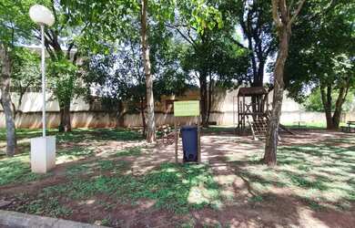 Imagem 7: Apartamento andar alto, silencioso e arejado no Park Dois Córregos ideal...