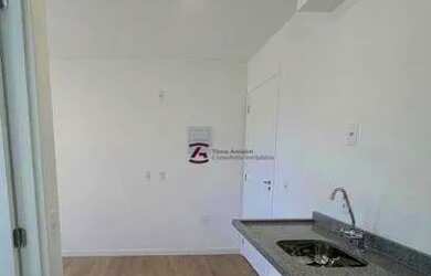 Imagem 2: Apartamento, 25 m² - venda por R$ 305.000,00 ou aluguel por R$ 2.649,00/mês...
