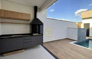 Imagem 10: Casa à Venda no Condomínio Maria Cândida - Jardim Residencial Dona Maria Cândida em Indaia